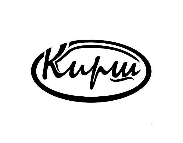 Логотип Мастерская Кирш